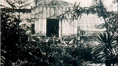 JEP 2025 : Exposition de photos anciennes