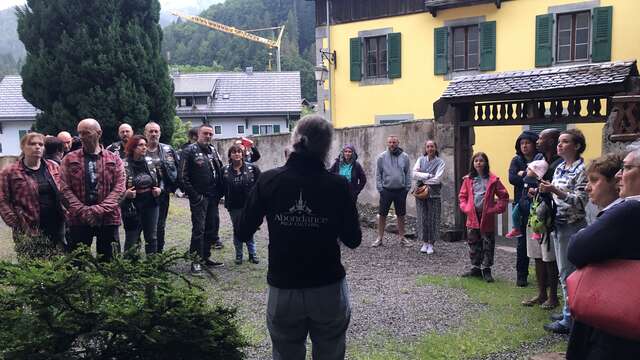 Quel chantier ! Restaurer, comprendre et transmettre