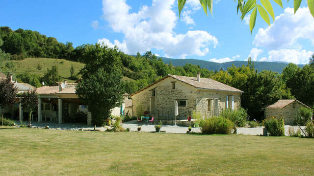 Le Riou Art Design