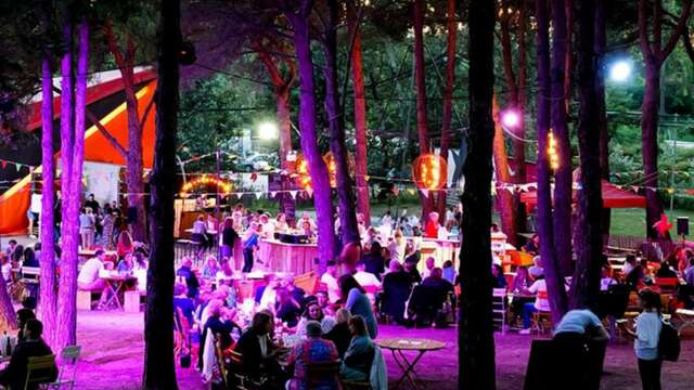 Le CIAM fête la musique