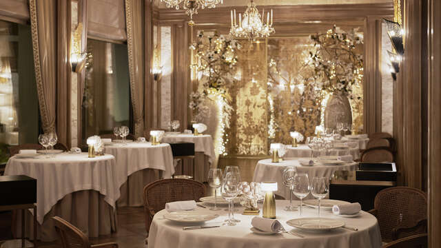 Le Restaurant des Rois