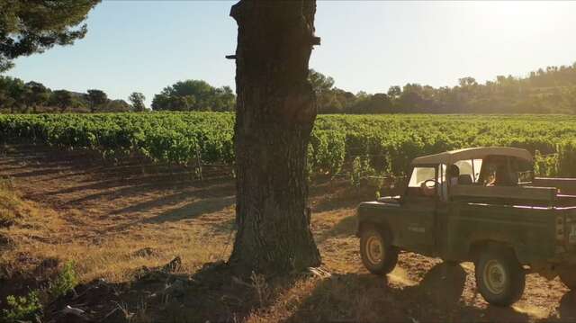 Domaine de la Sanglière