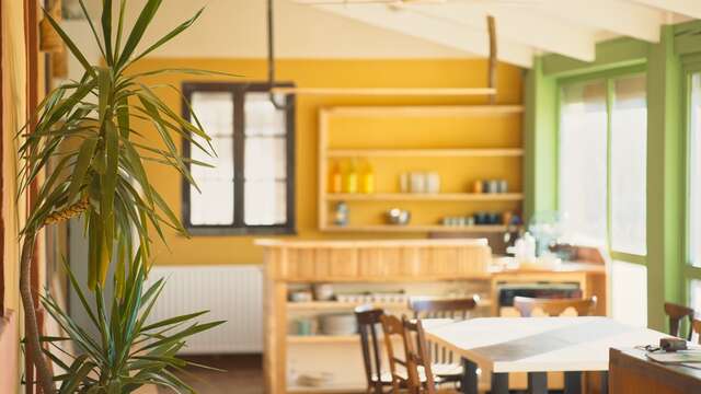 Auberge La Ruche