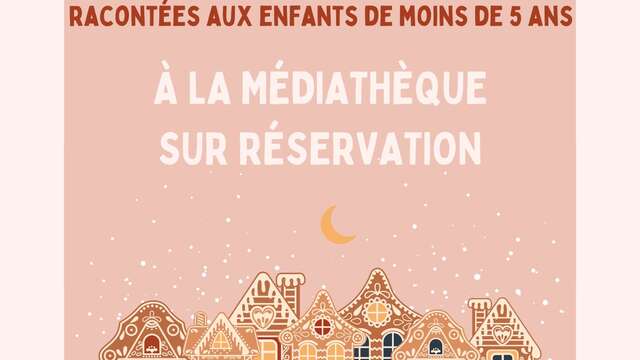 Petites histoires de Noël