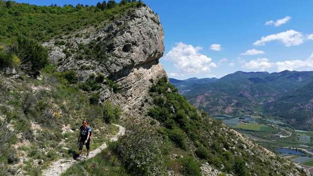 Monêtier Allemont