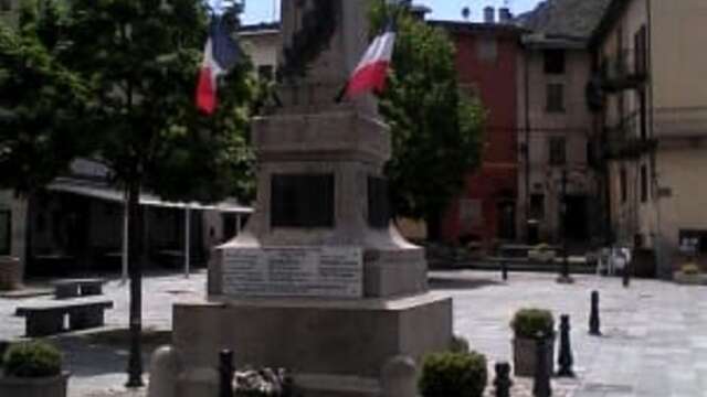 Monument aux Morts