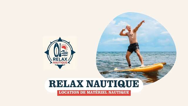 Relax Nautique