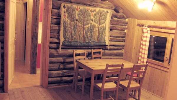 Appartement 2 personnes - Antoine Christophe