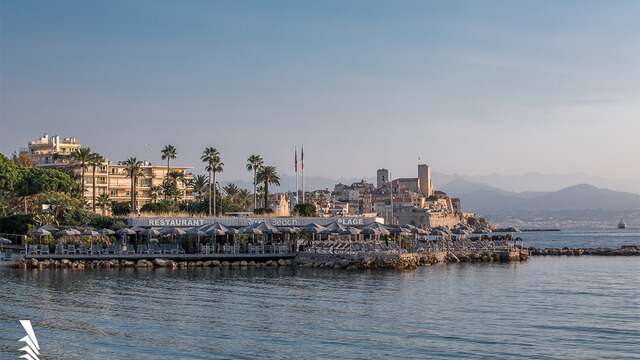 Résidence Royal Antibes