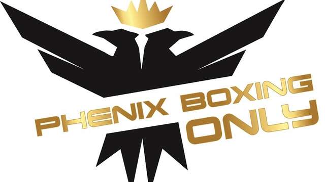 Phenix Boxing Only Rookie