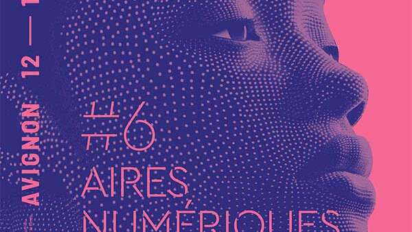 Aires numériques #6