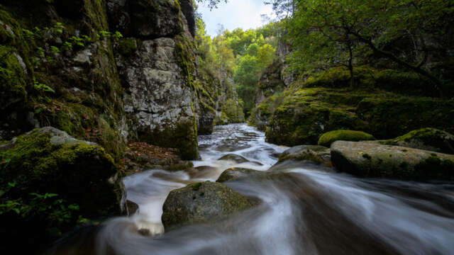 Exposition de plein air : Eau source du patrimoine