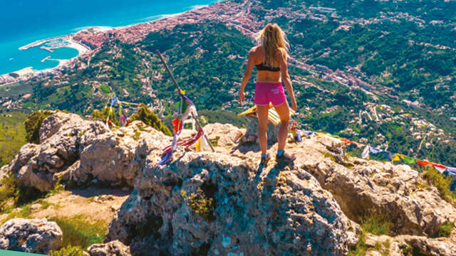 Salon du Tourisme et des Loisirs 2026