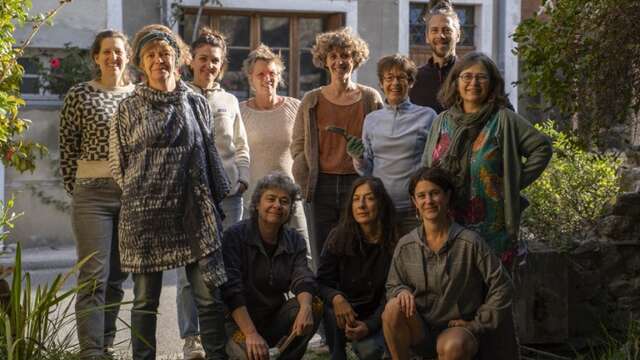 Désirs des Arts - saison 2