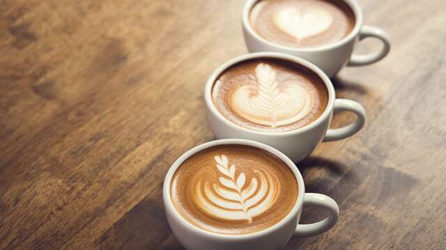 Café causette