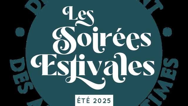 Soirée Estivales du Département 06 "Théâtre"