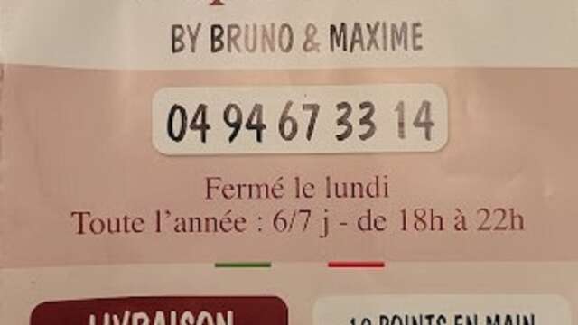 Papé Pizza
