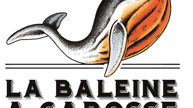 Atelier chocolat avec la Baleine à Cabosse