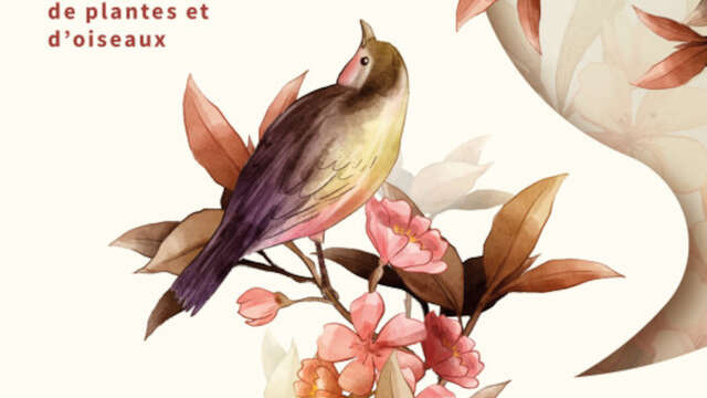 Balade contée naturaliste