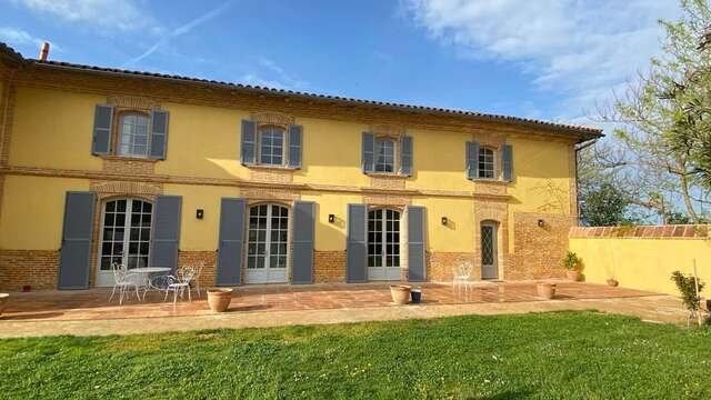 LE CLOS DU TOURON