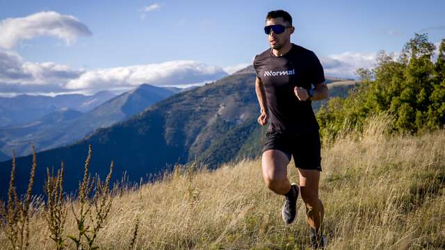 Parcours 10 - Rail'N'Trail