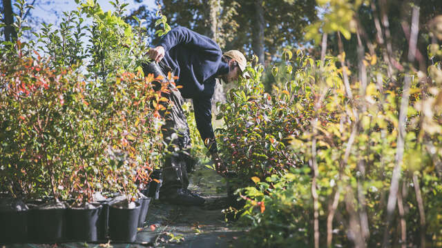 De ferme en ferme - Altipep