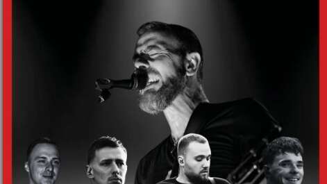 Powerage en concierto / Tributo ACDC