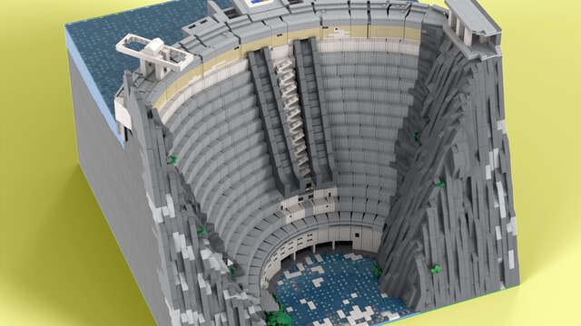 L’Eau …. bien la comprendre pour mieux l’utiliser et la partager… le rôle de l’hydrométéorologue, conférence