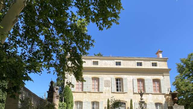 Château de Beaupré