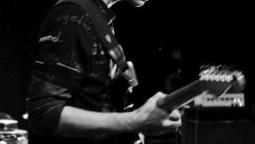 Concert de réouverture