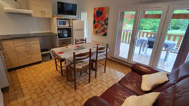 Camat - le Belvédère