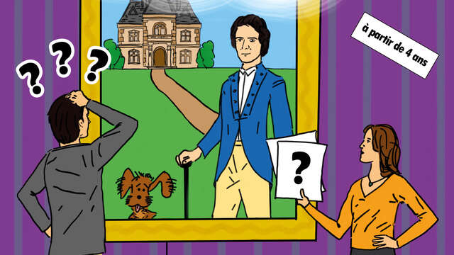 Junges Publikum - Aufführung "Geist, befreie dich!"