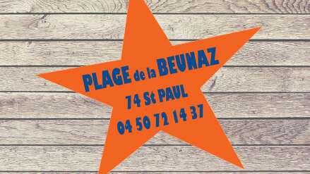 Aquagym à la Beunaz