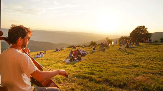 FOURM'idables pique-niques #2026