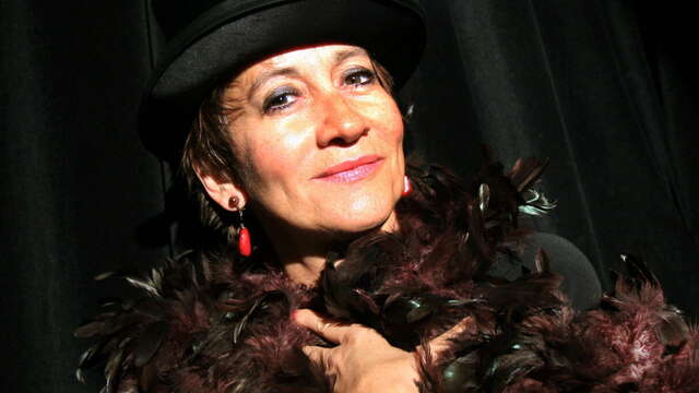 Atelier à thème : Chant, cabaret avec Caroline Loeb - Spectacle Est Dans La Rue