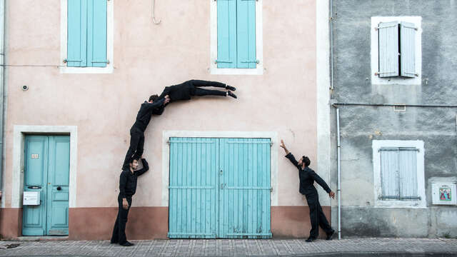 Exposition en plein air - Samuel Buton/Collectif XY "Les Voyages"