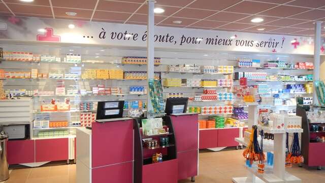 Pharmacie