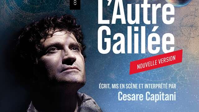 L'autre Galilée