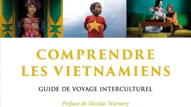 Conférence "À la rencontre de la société Vietnamienne"