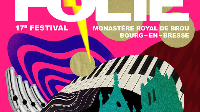 Festival ÀLAFOLIE !