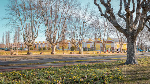 Il était une fois l'industrie