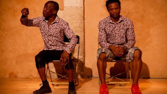 Bagiliba - Soirée Contes et récits