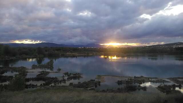 Journées mondiales des zones humides à l’Ecopôle du Val d’Allier