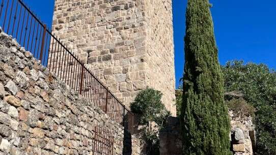 Le Château d'Argens