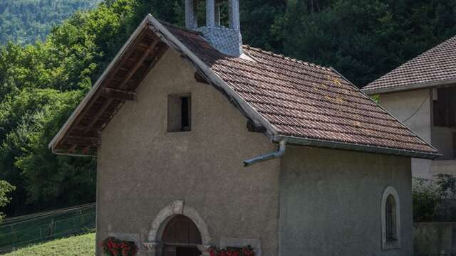Chapelle Notre-Dame-des-Anges