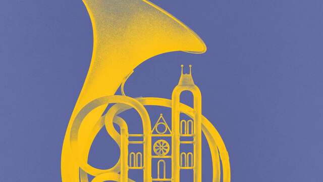 Festival de música clásica - Festival de Saint-Denis