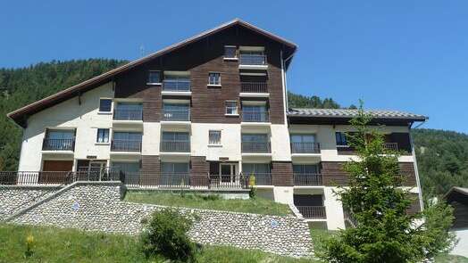 4-person apartment - le Cheynet 2 n°14
