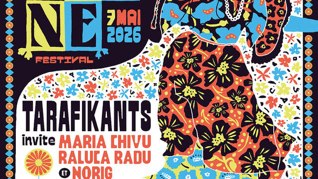 Festival - Primavera Gitana