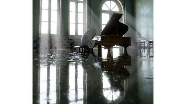 Gabriel Abrantes - Limbo