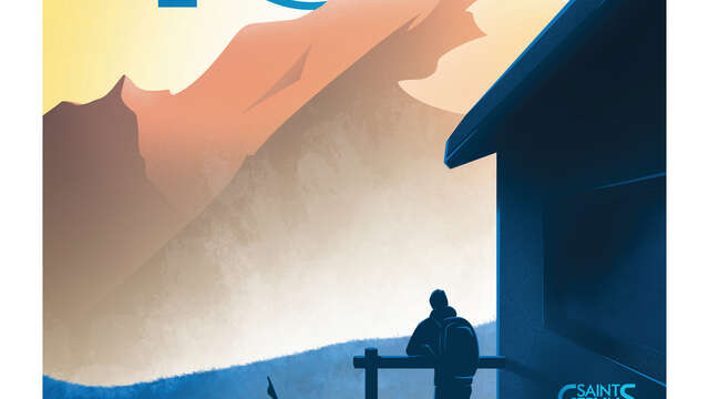 100 ans du refuge du Mont Joly